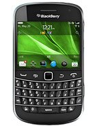 Blackberry Bold Touch