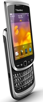 Blackberry Torch 9810