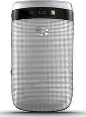 Blackberry Torch 9810 backside