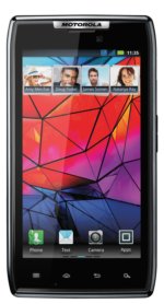 Motorola Droid Razr