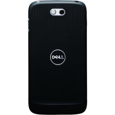 Dell Streak Pro 101DL Back